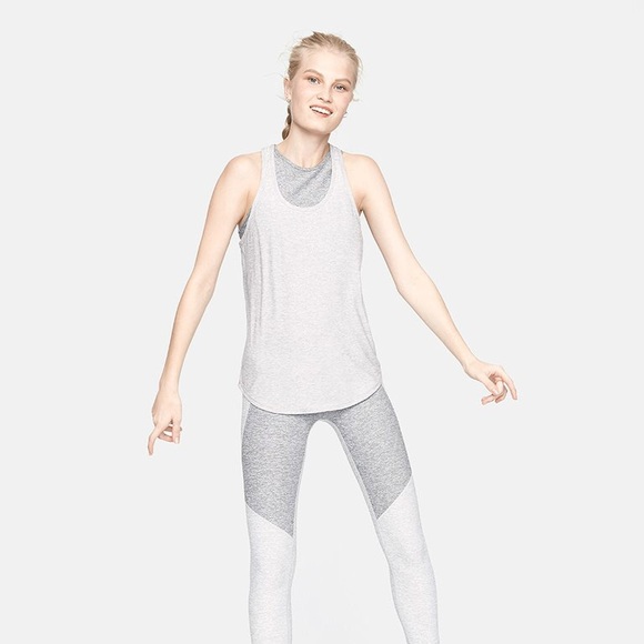 Cloudknit Racerback Tank - Picture 2 of 4